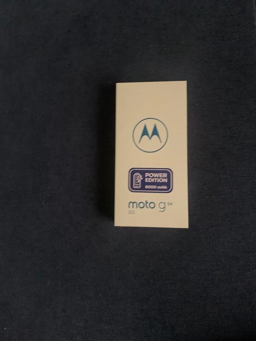 Motorola g54 power edition