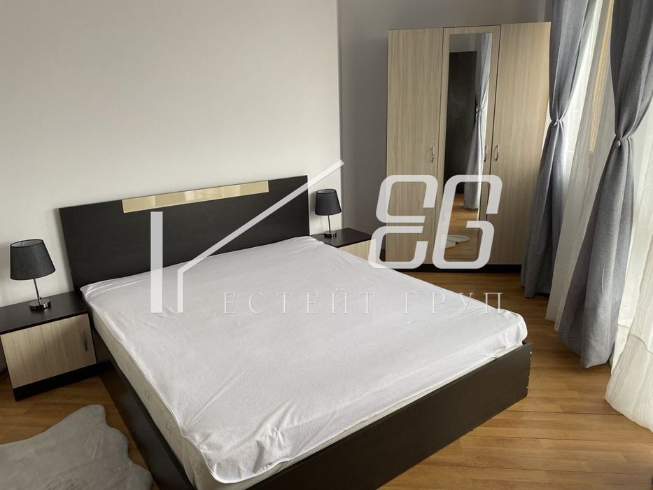 2-стаен в Варна-Бриз площ 75 цена 1200