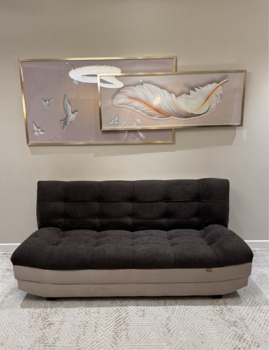 Раскладной диван