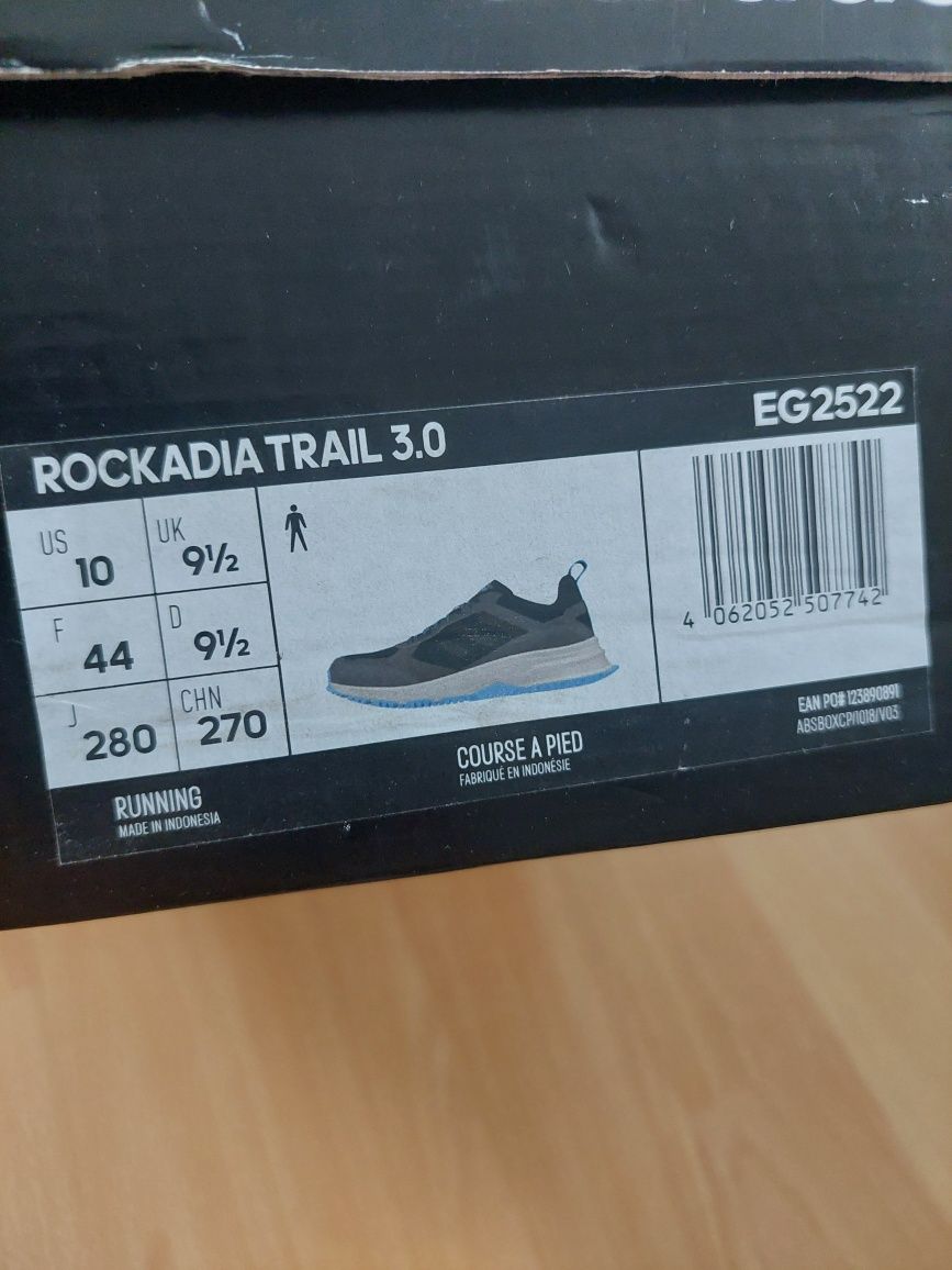Мъжки маратонки Adidas 44 номер.