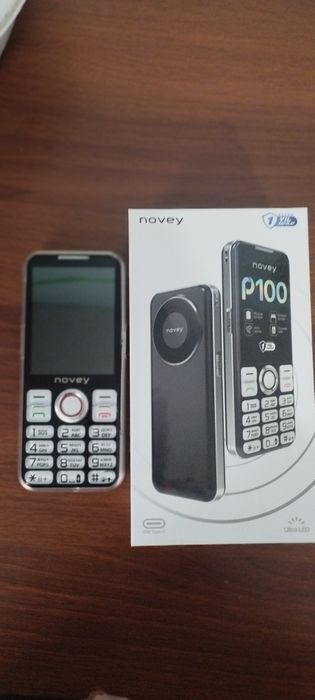 novey p100.model