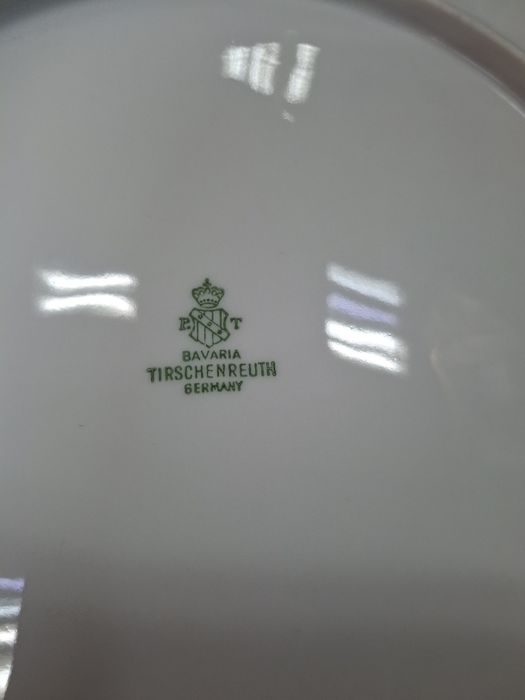 Рибен сервиз Bavaria!