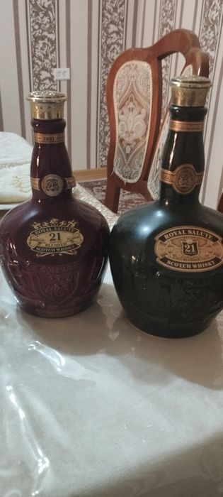 Сотилади бутилки 21