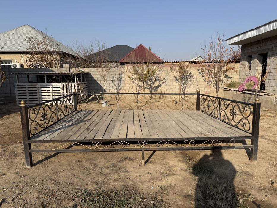 Продается тапчан