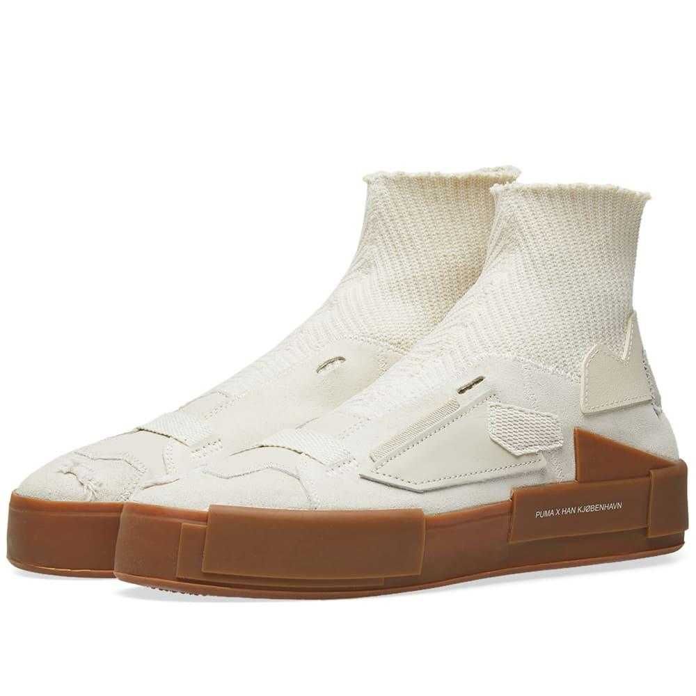 Кецове Sneakers Puma Han Kjobenhavn 41