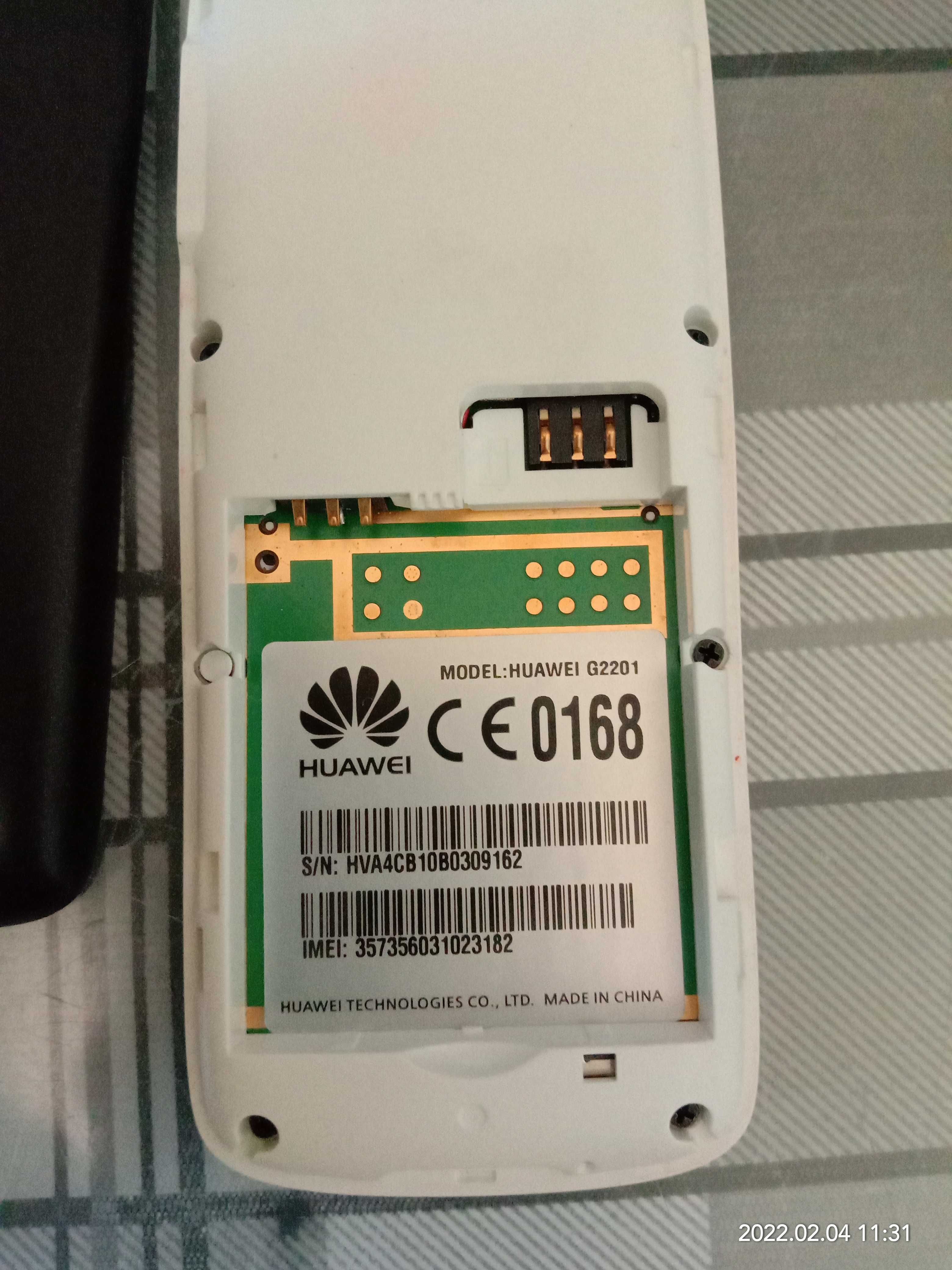 Продам Huawei G2201