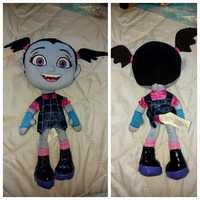 Jucarie de plus, Vampirina