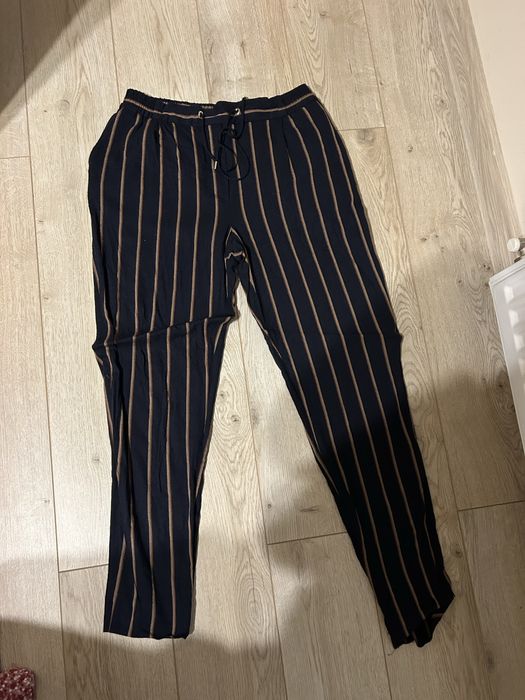 Pantaloni Massimo Dutti
