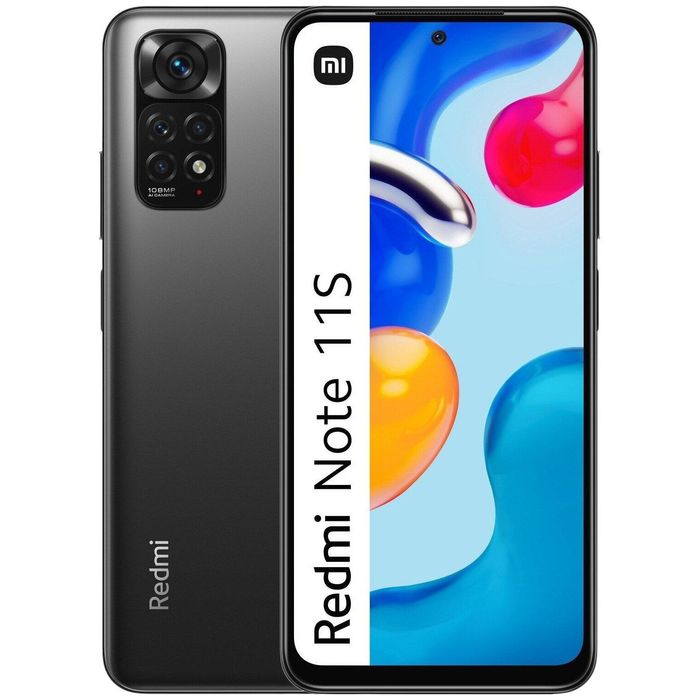 Redmi Note 11s 8+8 128 Obmen