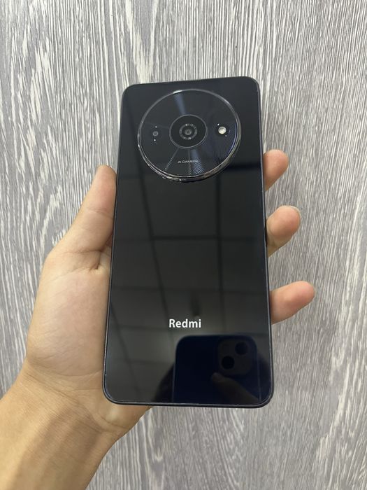 Redmi a3 64/4 GB