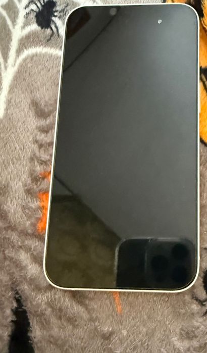 iPhone 14 Starlight 128GB