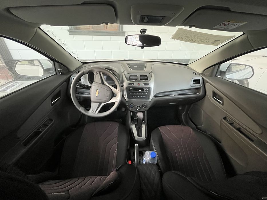 Cobalt 2024 sotiladi