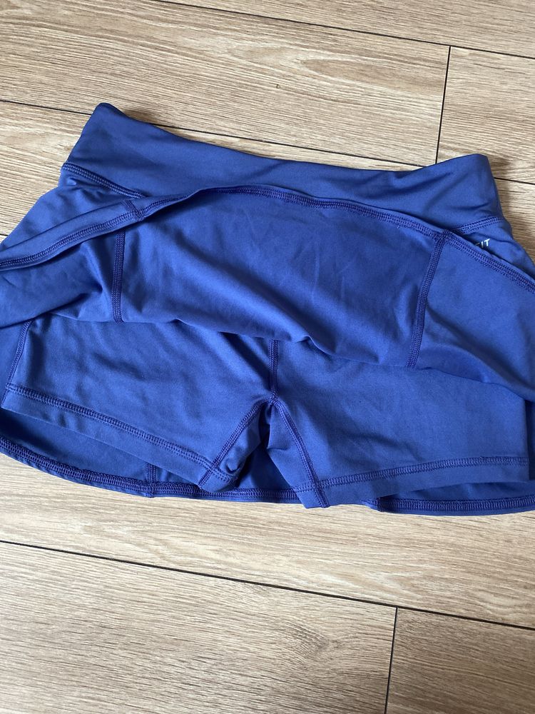 Пола за тенис Nike dri fit