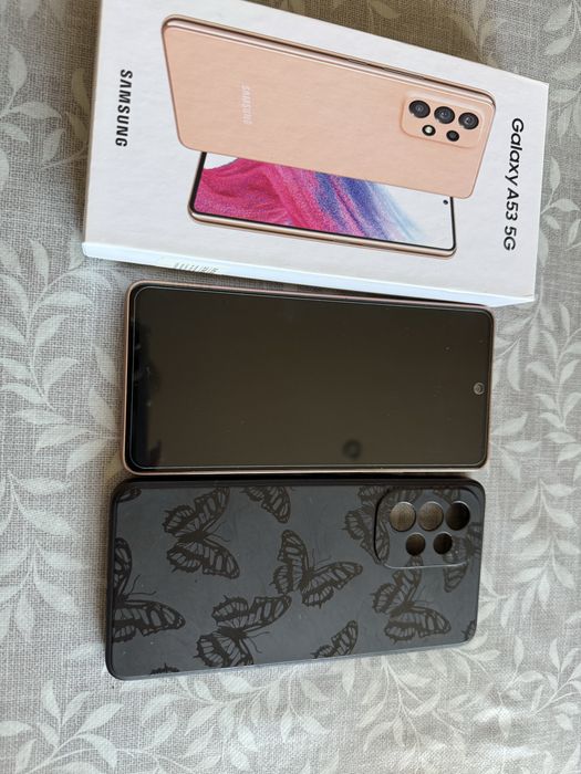 Samsung Galaxy A53 5G 128GB 6GB RAM