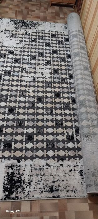 Ковёр 2,5×3,5 размеры