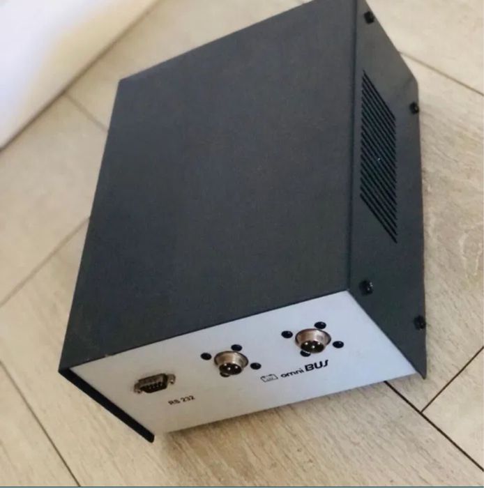 Tester unitate stand frane auto 16T