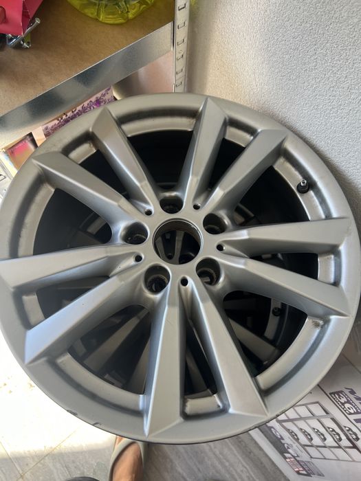 Vand jante Bmw f15 18 originale