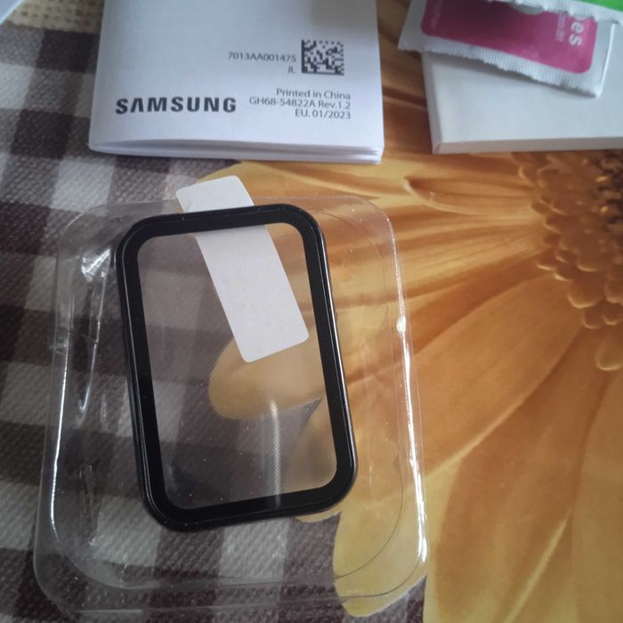 Galany Fit3 + протектор за екрана