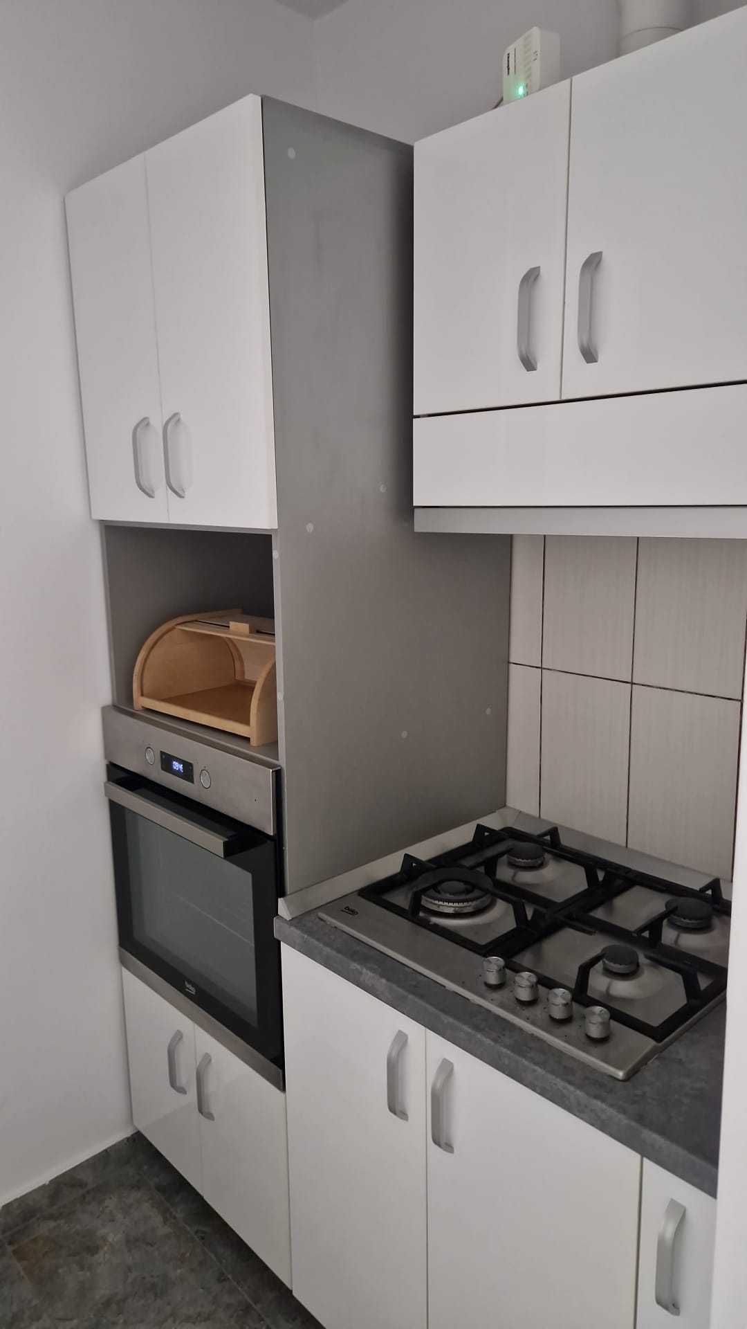 Apartament 3 camere - Militari