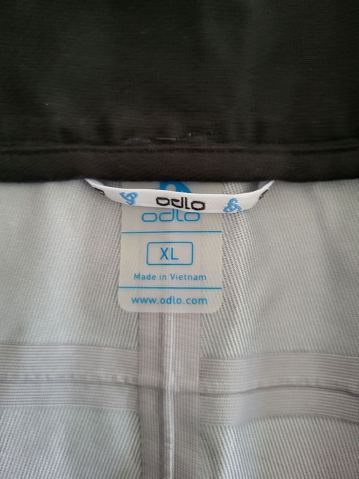 Pantaloni ski dama Odlo XL