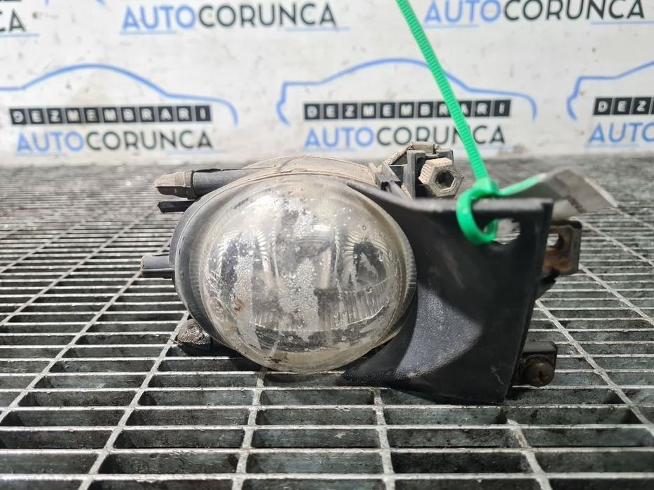 Proiector dreapta BMW 520D E39 1996 - 2003 (1242)
