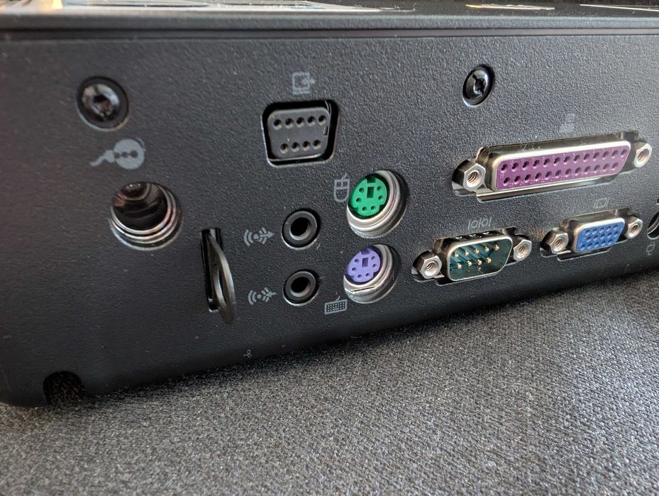 Docking Station HP HSTNN-I11X, NOU, Original, A7E32AA