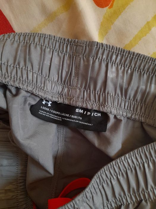 Pantaloni under armour running