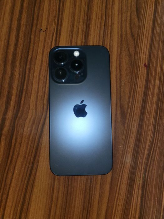 Iphone 15 pro 512 GB