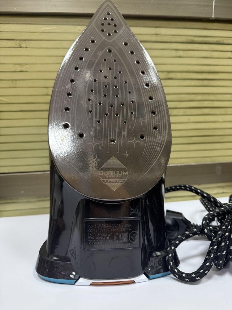 Ютия TEFAL Ultimate Pure