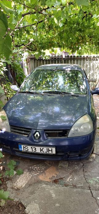 Renault symbol 2006 perfect  functionabil 5000 lei negociabil