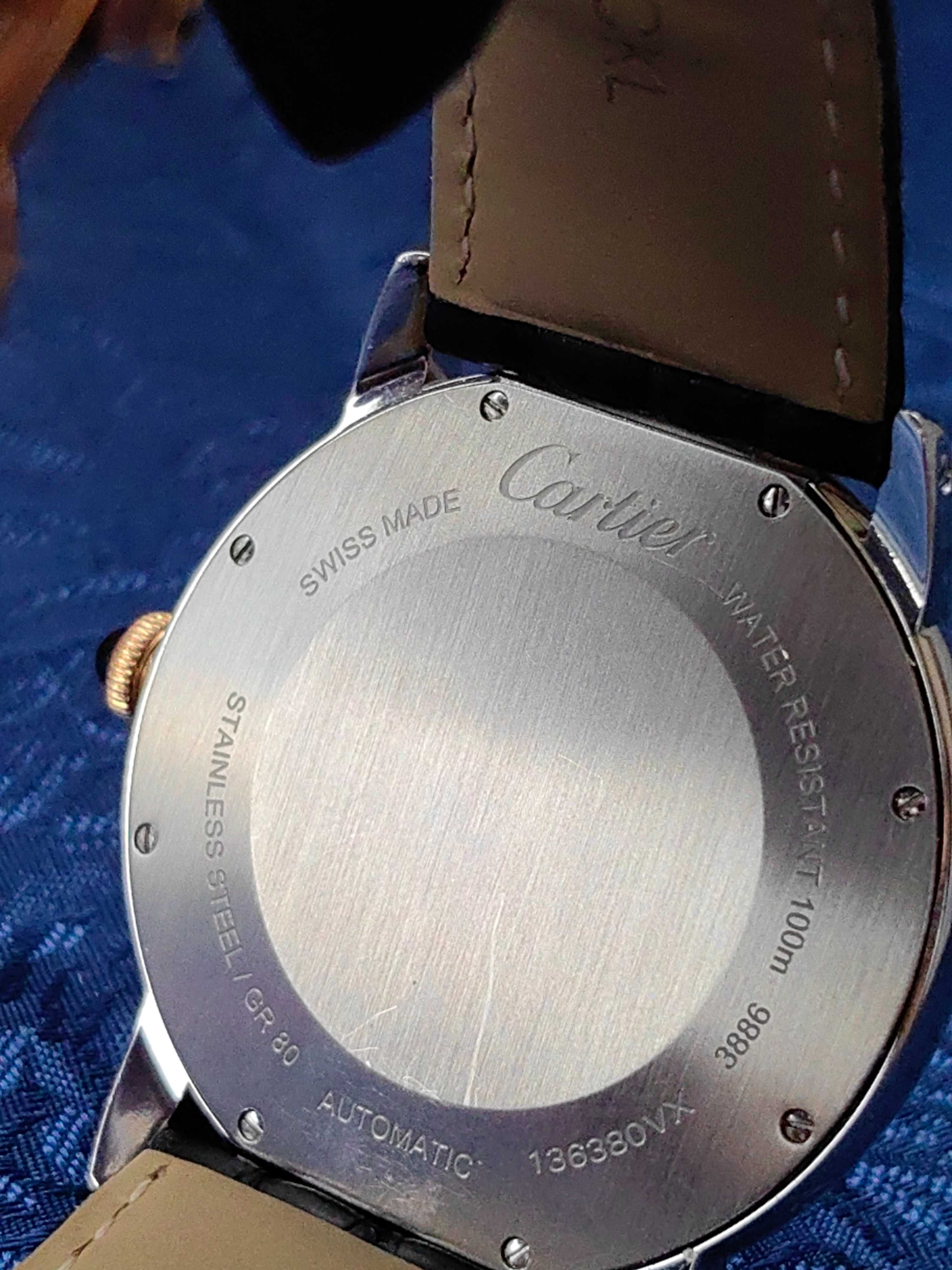 Cartier Оригинален!
