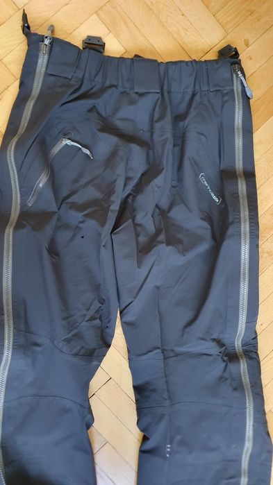 Pantaloni impermeabili Ortovox masura S