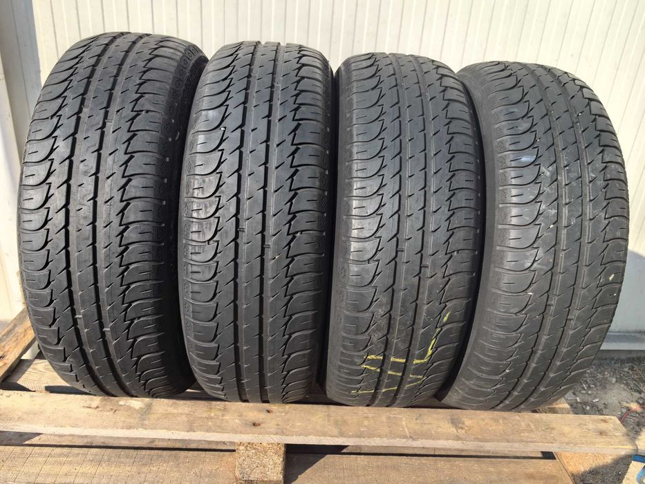 185/65/15 Клебер ДОТ 2019 г