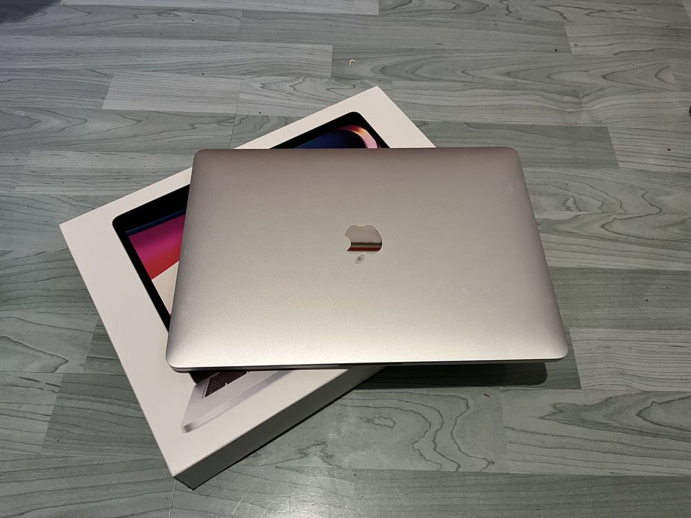 Macbook pro M1 продам или в обмен с Asus, HP