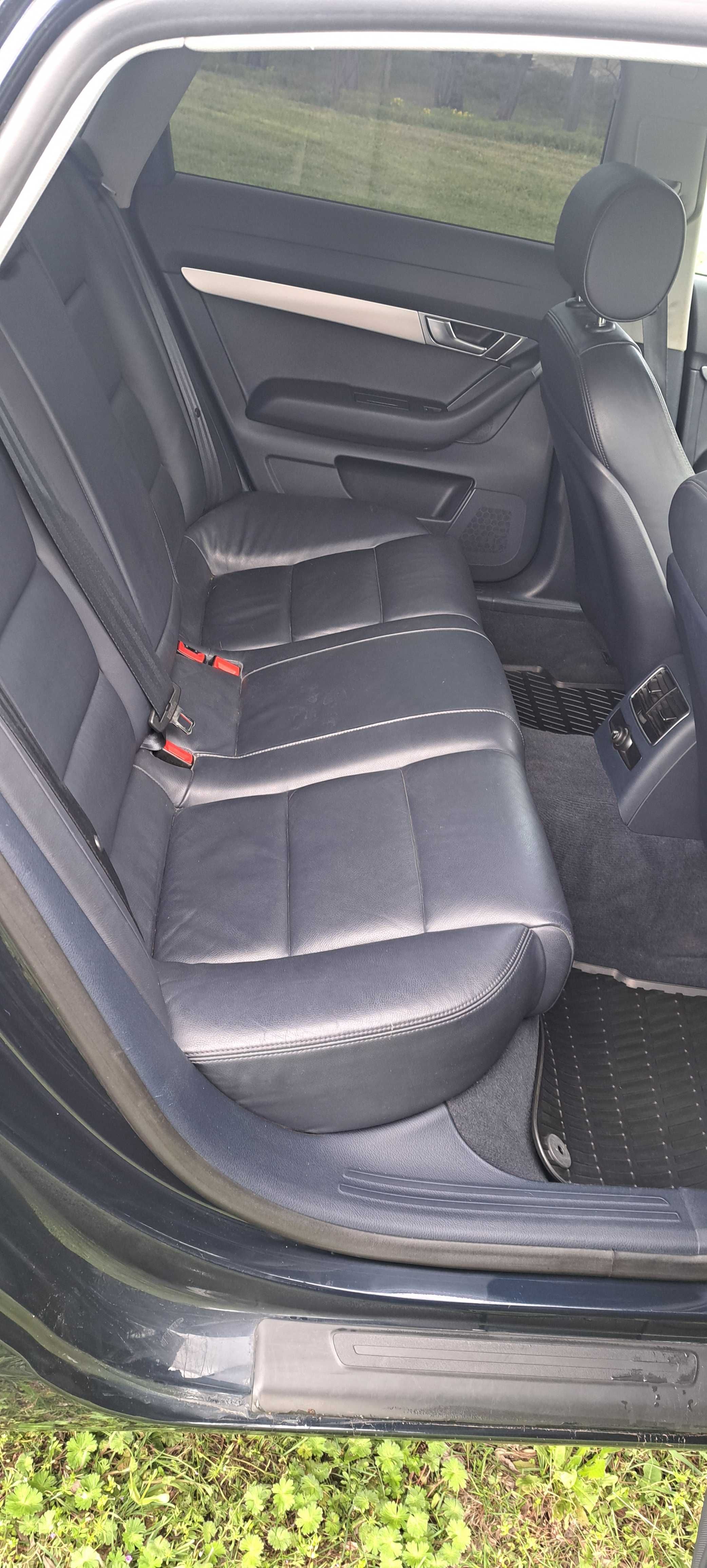 AUDI A6 2.0TFSI 2009