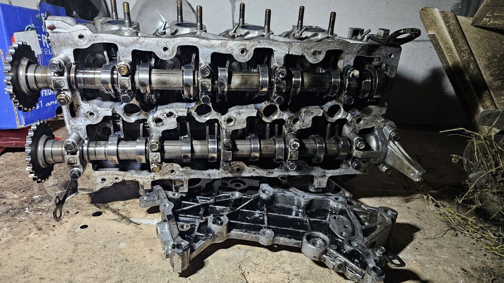 Глава за хиюн даи.их.35 1.7 дизел