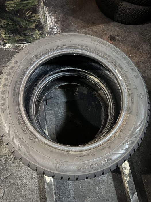 185/60R15 88T M+S Firestone Stare perfecta