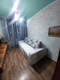 Продается 2х комн квартира в центре города, Богенбай батыра Шарипова