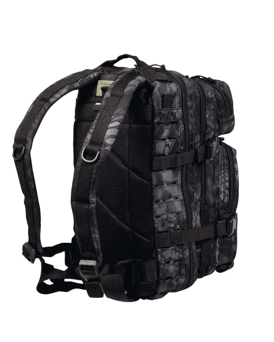 RUCSAC Geanta Ghiozdan Militar Armata Vanatoare Sport  Camuflaj Mandra