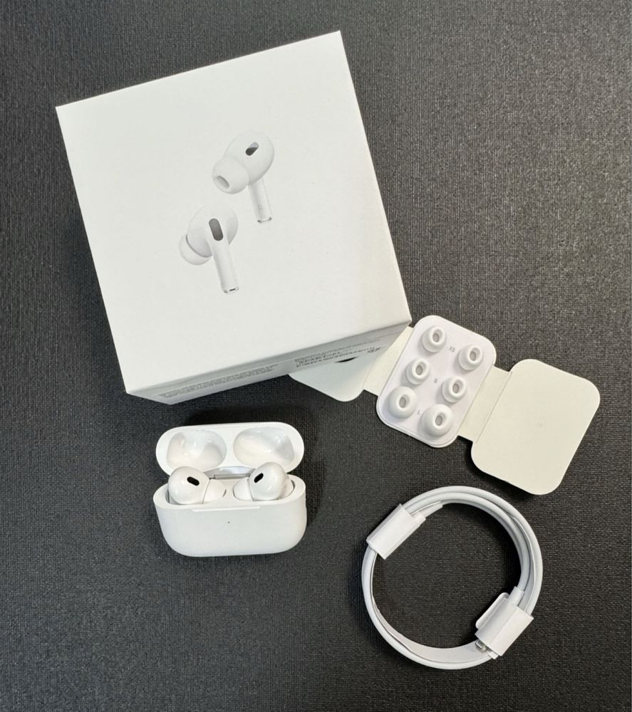 Casti AirPod Pro 2 Garantie Sigilate