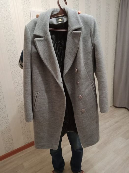 Пальто в отличном состоянии