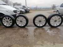 Jante Audi 245/45R17