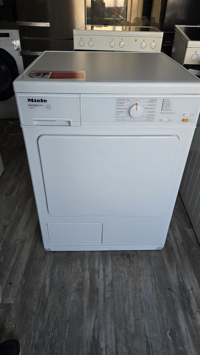 Сушилня Miele 7kg