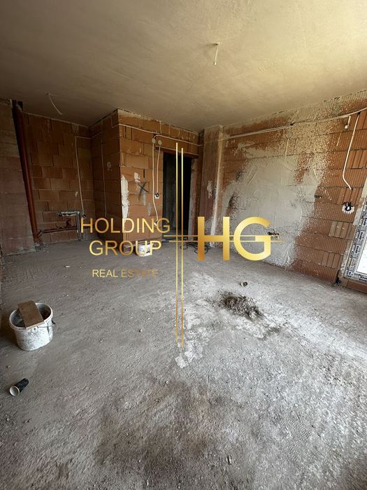 Продава се Двустаен апартамент в Варна, Младост 1 - 57 кв.м за 1667 €/кв.м - Снимка #3