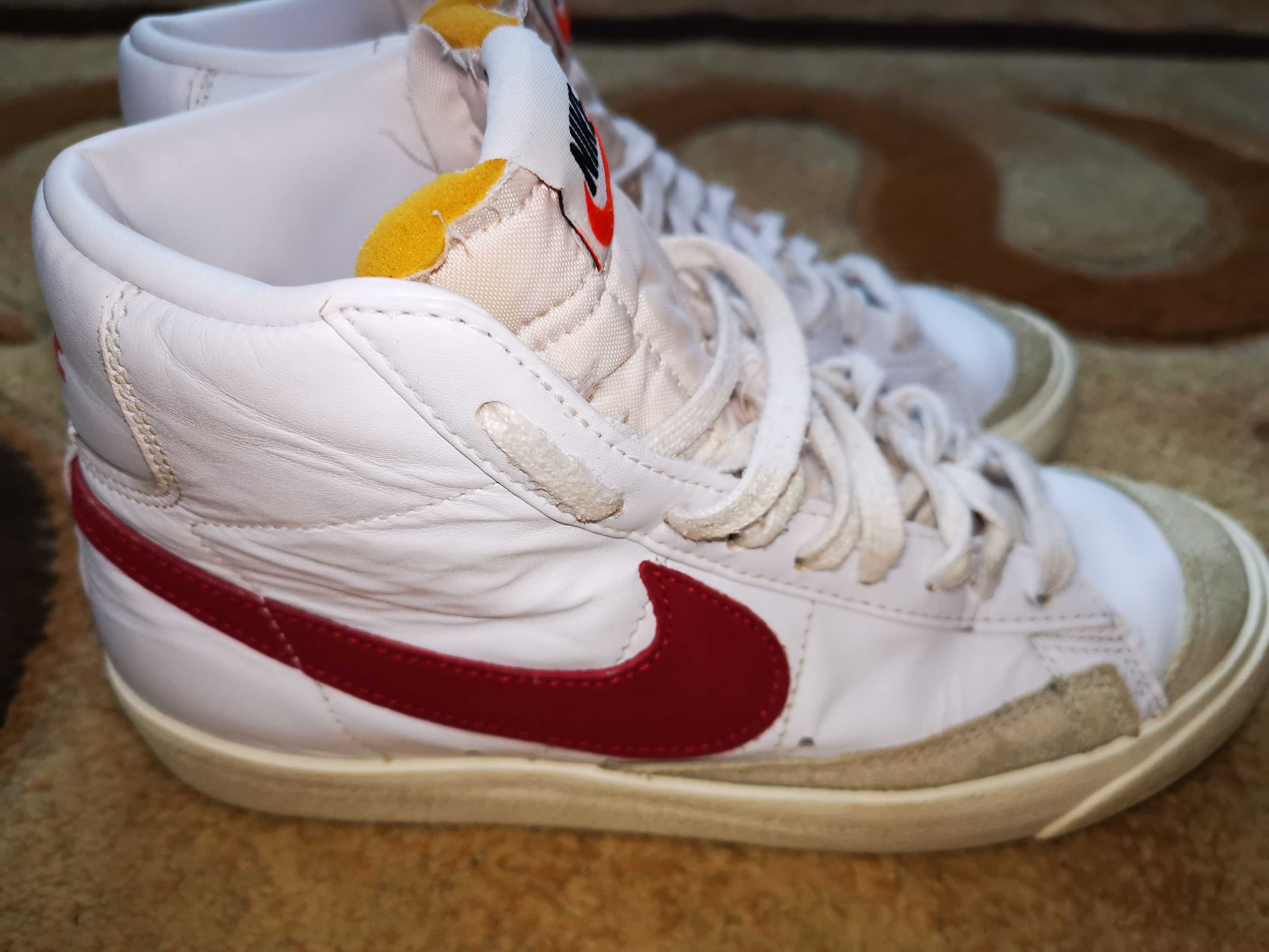 Nike Blazer Mid '77 Vintage