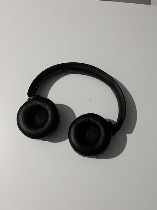 Casti JBL Tune520BT over-ear, stare perfecta, Bluetooth