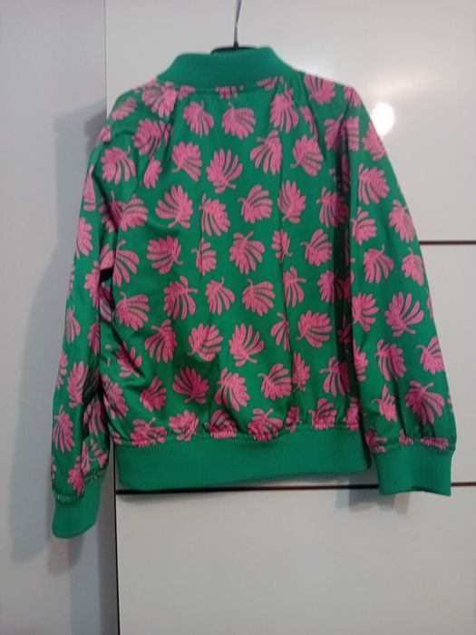 Geaca h&m pentru fetite,noua fara eticheta