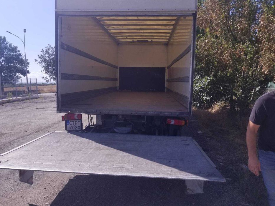 Транспортни услуги