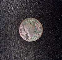 1 kreuzer 1812 Austria moneda
