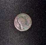 1 kreuzer 1812 Austria moneda